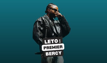 Leto : la folie pour son premier Accor Arena à Paris