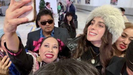 Fátima Bosch rompe el silencio tras polémica en su triunfo en Miss Universo 2025: ''Todo es completamente falso''