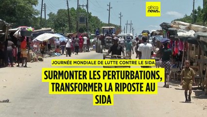 1er décembre, le monde commémore la journée mondiale de la lutte contre le sida