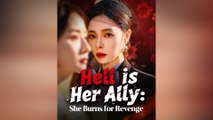 Hell Is Her Ally: She Burns For Revenge S Shorttv Shortshot Shorts