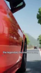 The soul of the queen of business is reborn as a substitute bride, and love wakes up #shortdrama