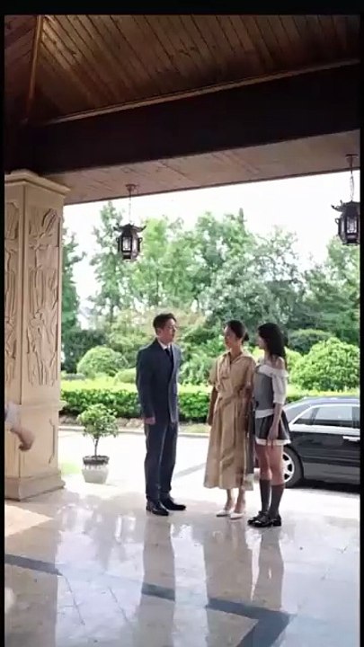 Mi nueva vida como la mimada #ShortFilm