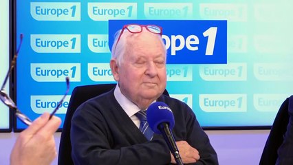 Laïcité : «La loi de 1905 n'est plus adaptée au monde d'aujourd'hui», déplore Pascal Praud