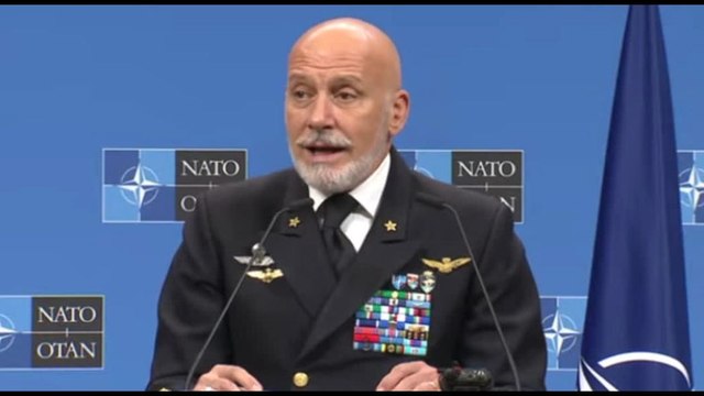 Cavo Dragone: Nato valuta attacco ibrido preventivo contro Mosca