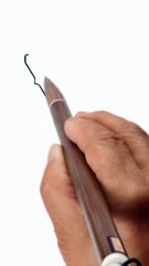 Draw Aang in under 60 seconds