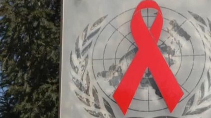 Recortes en la financiación genera retrocesos en la lucha contra el Sida