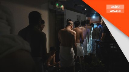 JAWI panggil individu untuk dirakam percakapan