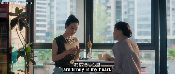 Second Chance Romance Episode 10 Engsub