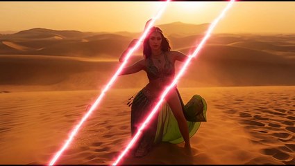 New Belly Dance Video 2026 | Music Dance Video