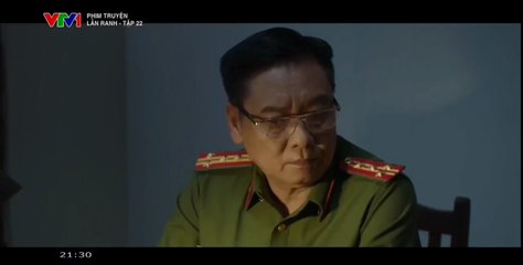 Lằn Ranh Tập 22 - Phim Truyền Hình Việt Nam VTV1 | Phim Hay