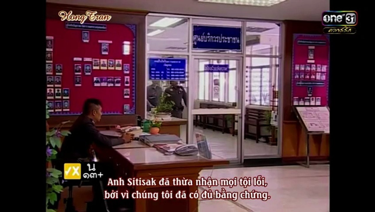 [Vietsub-Tập 26] Em Là Phụ Nữ