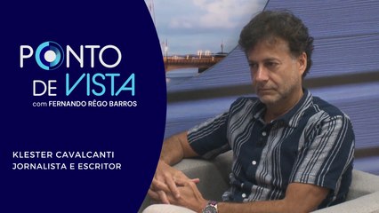 PONTO DE VISTA - 29/11/2025