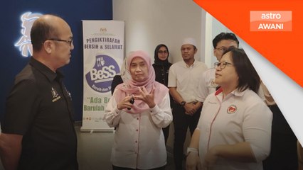 Hubungan sejenis sumbang kes jangkitan baru HIV