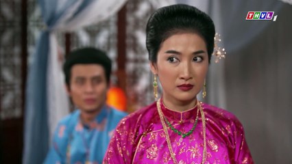 CUỘC CHIẾN HÀO MÔN - TẬP 35 - PHIM VIỆT NAM THVL1 - CUOC CHIEN HAO MON