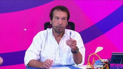 SAIDINHA DE NATAL SUBSTITUI ENTRADINHA NO BANHEIRO DA PRISÃO? ENÉAS DÁ… O PAPO!