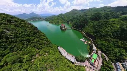 Antigravity A1 vidéo 2