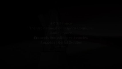 L'Heure Espagnole de Ravel et Pulcinella de Stravinsky (Louis Langrée)