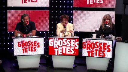 L'intégrale du lundi 20 octobre 2025