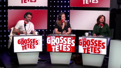 L'intégrale du mercredi 22 octobre 2025