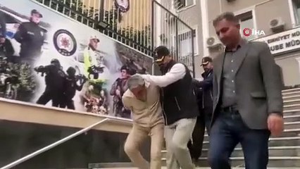 Sarıyer'de 19 yıl önce işlenen domuz bağı cinayeti aydınlatıldı, 3 şüpheli tutuklandı