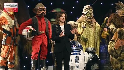 ‘Star Wars’: New Movies from James Mangold, Dave Filoni in the Works | THR News