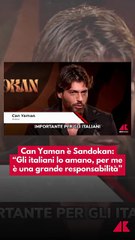 A 50 anni dal cult Rai, Sandokan torna in una serie evento: Can Yaman interpreta l’eroe leggendario in un nuovo adattamento internazionale