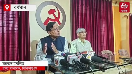 মমতার ডেডবডির উপরে কি অভিষেক নিজের সরকার গড়তে চায়, বেফাঁস মন্তব্য সেলিমের