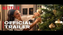 Primer Tráiler Oficial de 'Con amor, Meghan: Especial de Navidad'