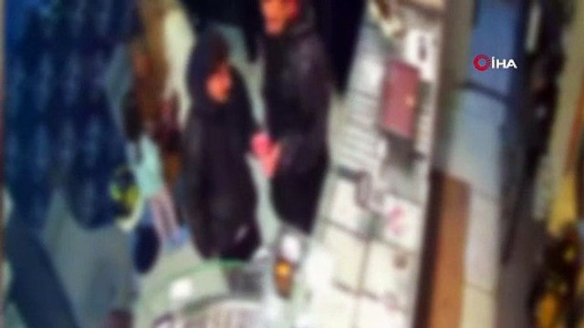 Eşinin altınlarını kumar borcu için aldı: Polis, tıraş olurken yakaladı