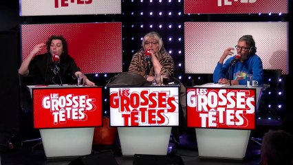 L'intégrale du mercredi 29 octobre 2025