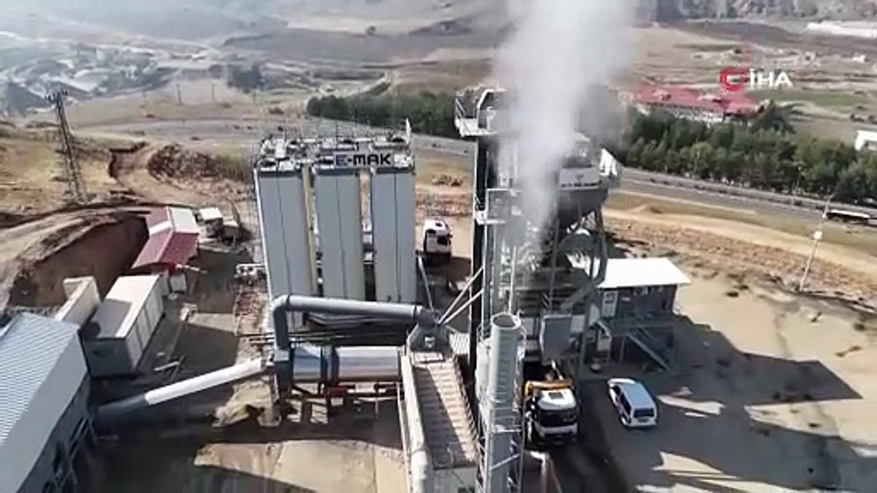 Siirt ekonomisine büyük katkı: 559 milyonluk yatırımın 330 milyonu amorti edildi