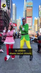 Aux États-Unis, acheter sur TikTok devient la nouvelle tendance