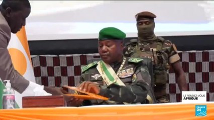 Le Niger annonce mettre son uranium sur le marché international