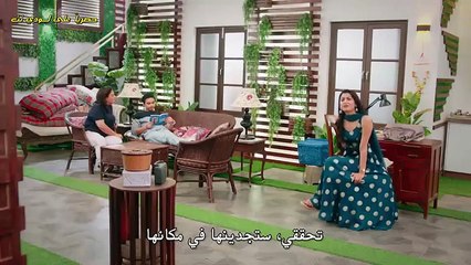 مسلسل النصيب الجزء الثاني حلقه 18 مقطع 1