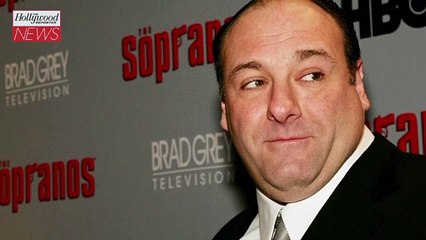 First Look at 'Sopranos' Prequel 'The Many Saints of Newark' | THR News