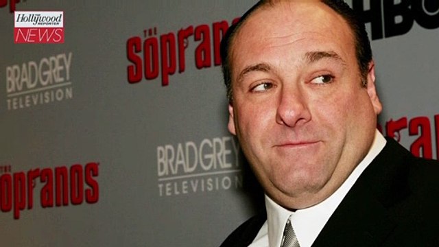 First Look at 'Sopranos' Prequel 'The Many Saints of Newark' | THR News