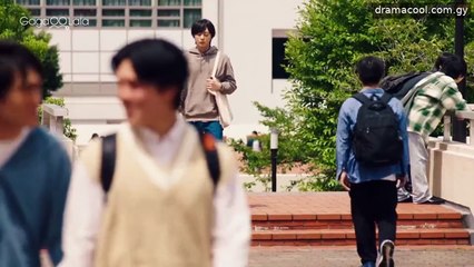 Ep.4 A Man Who Defies the World of BL Final English Sub