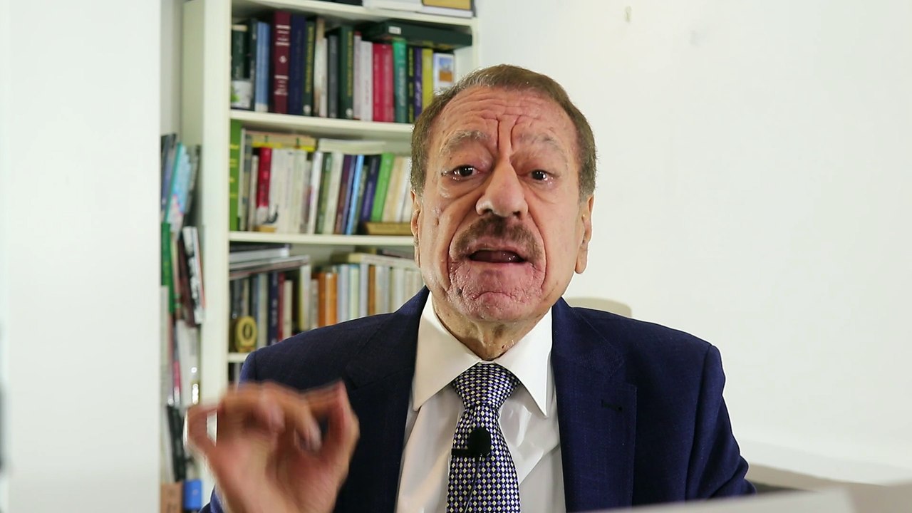 لماذا تقصف أمريكا بلدة بيت جن والغطاء اكذوبة داعش والحوثيون؟ هل سيسقط النظام الإيراني قبل رحيل ترامب؟