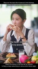 His Unexpected Revenge Bride Chinese Drama - English Sub