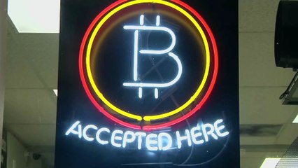 Рынок криптовалют. Биткоин открывает декабрь значительным падением