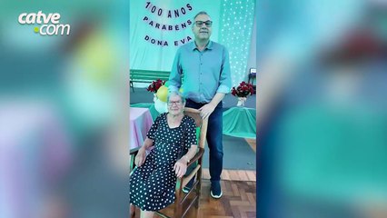 COOPAGRO CELEBRA ANIVERSARIO DE EVA GOMES