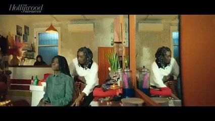 THR Emmys Lounge: Peacock's 'We Are Lady Parts' Creators Talk Season 2 | THR Video