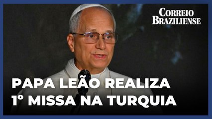 Por que pequena cidade turca que recebe papa Leão 14 em sua 1ª viagem ao exterior é chave para Cristianismo