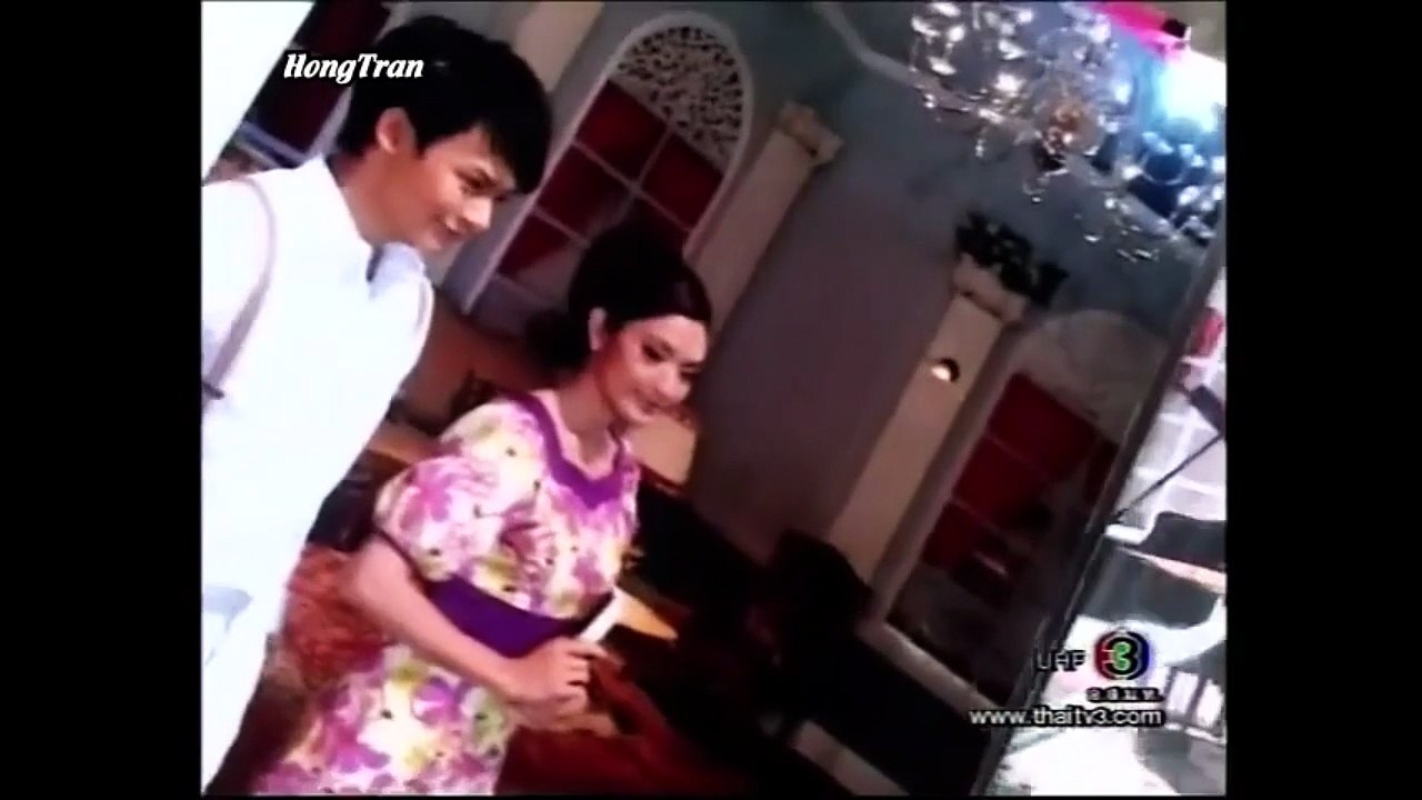 [Vietsub Tập 12] Phim Cầu vồng Ánh Trăng- Prajan See Roong