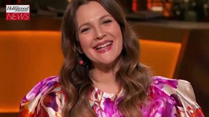 Drew Barrymore Show to Return Following Writers Strike Controversy | THR News Video