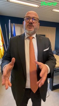 Le ministre de l’Intérieur à Verviers pour activer les caméras ANPR, “fondamentales pour les problématiques de radicalisme et de trafic de drogue”