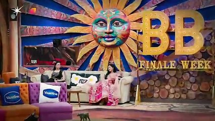 Tanya Vs Farhana | Bigg Boss 19 | Intense Fight Promo | Latest BB19