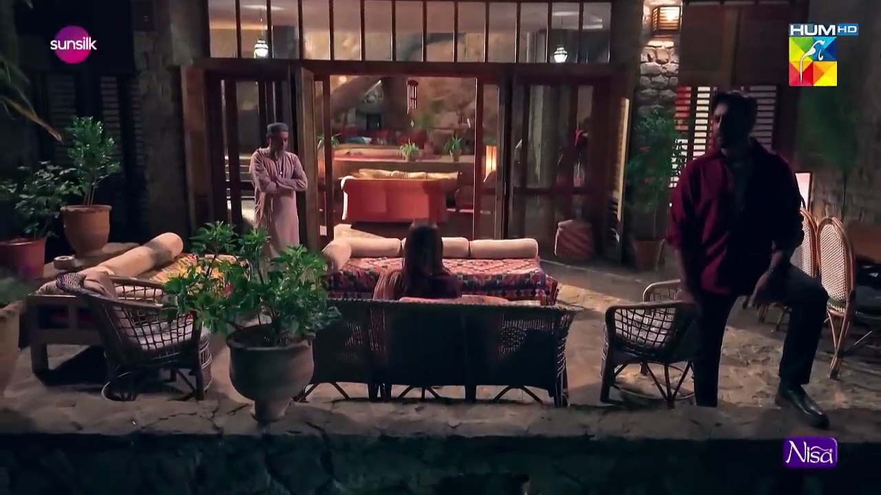 _Jinn Ki Shadi Unki Shadi - 2nd Last Ep 25 [CC] - 01 Dec  [Wahaj Ali & Sehar Khan] Sunsilk & Nisa CB