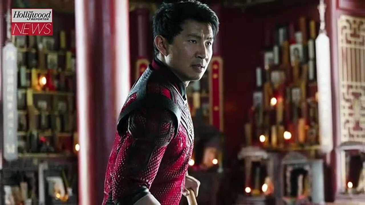 Simu Liu Gives Update on Marvel's 'Shang-Chi' Sequel | THR News
