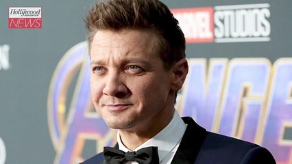 Jeremy Renner Sets First Interview Since Snowplow Accident With Diane Sawyer | THR News